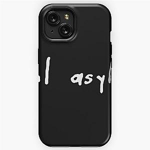 Soul Asylum Logo  iPhone Tough Case