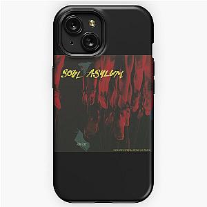 Hang Time iPhone Tough Case