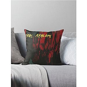 Hang Time Throw Pillow