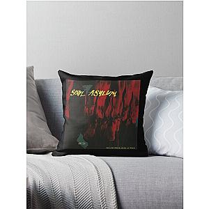 Hang Time Throw Pillow