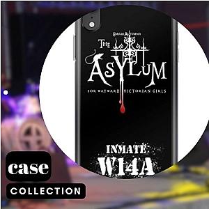 Soul Asylum Cases