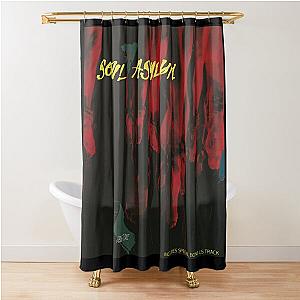 Hang Time Shower Curtain