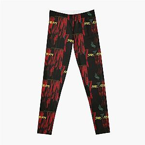 Hang Time Leggings