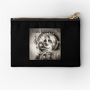 Soul Coughing Deep Slacker Jazz Soul Coughing Zipper Pouches