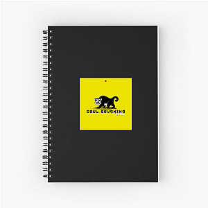 Soul Coughing Screenwriter's Blues Mood Soul Coughing Notebook