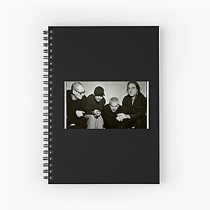Soul Coughing Stream Of Consciousness Soul Coughing Notebook