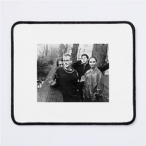 Soul Coughing Idiosyncratic Rhythm Soul Coughing Mouse Pads