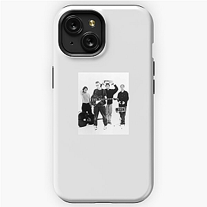 Soul Coughing Super Bon Bon Vibes Soul Coughing iPhone Cases
