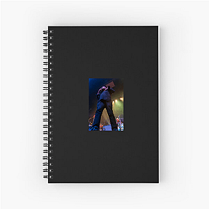 Soul Coughing Beyond Categories Soul Coughing Notebook