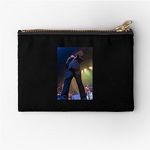 Soul Coughing Beyond Categories Soul Coughing Zipper Pouches