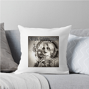 Soul Coughing Deep Slacker Jazz Soul Coughing Pillows Cover
