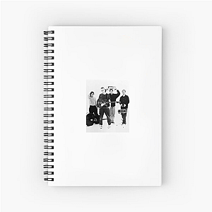 Soul Coughing Super Bon Bon Vibes Soul Coughing Notebook