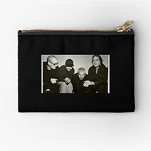 Soul Coughing Stream Of Consciousness Soul Coughing Zipper Pouches
