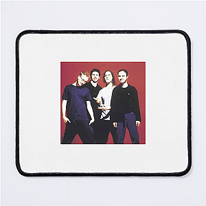 Soul Coughing Circles Of Sound Soul Coughing Mouse Pads