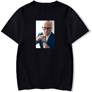Soul Coughing The Sampled Soul Soul Coughing T-Shirts