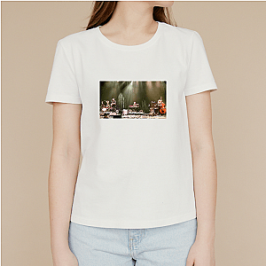 Soul Coughing Uniquely Cultured Noise Soul Coughing T-Shirts