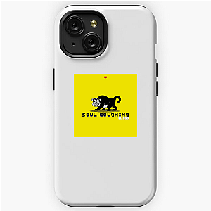 Soul Coughing Screenwriter's Blues Mood Soul Coughing iPhone Cases
