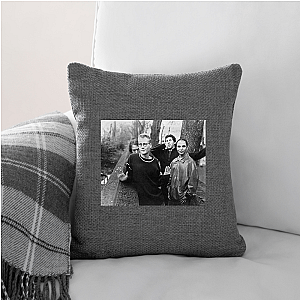 Soul Coughing Idiosyncratic Rhythm Soul Coughing Pillows Cover