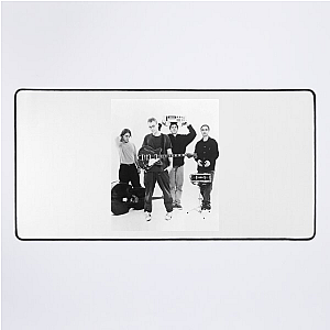 Soul Coughing Super Bon Bon Vibes Soul Coughing Mouse Pads
