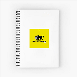 Soul Coughing Screenwriter's Blues Mood Soul Coughing Notebook