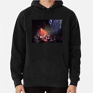 Soul Coughing Abstract Grooves Forever Soul Coughing Hoodies