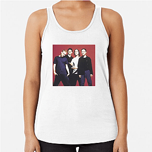 Soul Coughing Circles Of Sound Soul Coughing Tank Tops