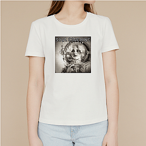 Soul Coughing Deep Slacker Jazz Soul Coughing T-Shirts