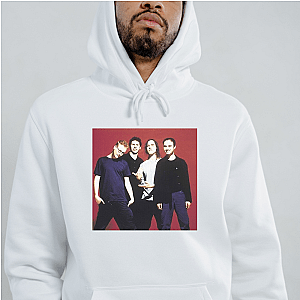 Soul Coughing Circles Of Sound Soul Coughing Hoodies