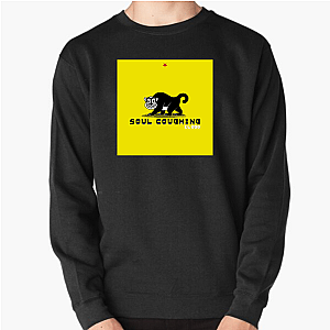Soul Coughing Screenwriter's Blues Mood Soul Coughing Sweatshirts
