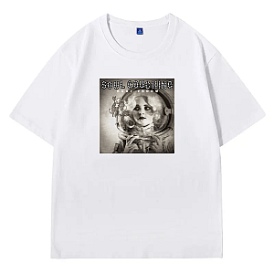 Soul Coughing Deep Slacker Jazz Soul Coughing T-Shirts