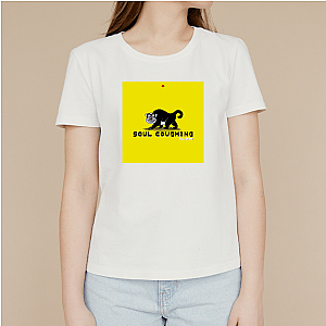 Soul Coughing Screenwriter's Blues Mood Soul Coughing T-Shirts