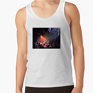 Soul Coughing Abstract Grooves Forever Soul Coughing Tank Tops
