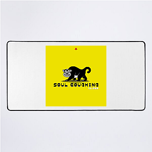 Soul Coughing Screenwriter's Blues Mood Soul Coughing Mouse Pads