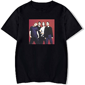 Soul Coughing Circles Of Sound Soul Coughing T-Shirts