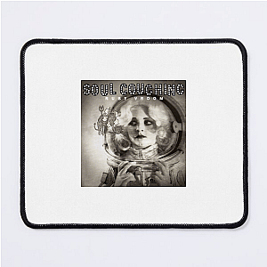 Soul Coughing Deep Slacker Jazz Soul Coughing Mouse Pads