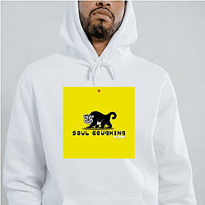 Soul Coughing Screenwriter's Blues Mood Soul Coughing Hoodies