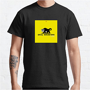 Soul Coughing Screenwriter's Blues Mood Soul Coughing T-Shirts