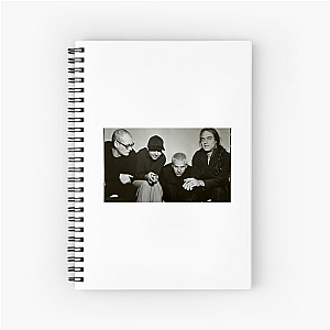 Soul Coughing Stream Of Consciousness Soul Coughing Notebook