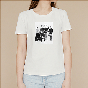 Soul Coughing Super Bon Bon Vibes Soul Coughing T-Shirts