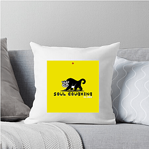 Soul Coughing Screenwriter's Blues Mood Soul Coughing Pillows Cover