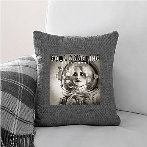 Soul Coughing Deep Slacker Jazz Soul Coughing Pillows Cover