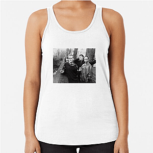 Soul Coughing Idiosyncratic Rhythm Soul Coughing Tank Tops