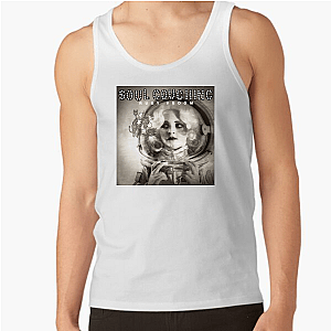 Soul Coughing Deep Slacker Jazz Soul Coughing Tank Tops