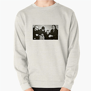 Soul Coughing Stream Of Consciousness Soul Coughing Sweatshirts