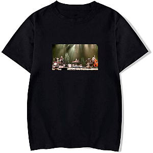 Soul Coughing Uniquely Cultured Noise Soul Coughing T-Shirts