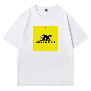 Soul Coughing Screenwriter's Blues Mood Soul Coughing T-Shirts