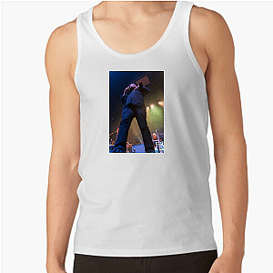 Soul Coughing Beyond Categories Soul Coughing Tank Tops