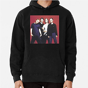 Soul Coughing Circles Of Sound Soul Coughing Hoodies