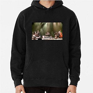 Soul Coughing Uniquely Cultured Noise Soul Coughing Hoodies