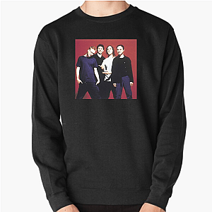 Soul Coughing Circles Of Sound Soul Coughing Sweatshirts